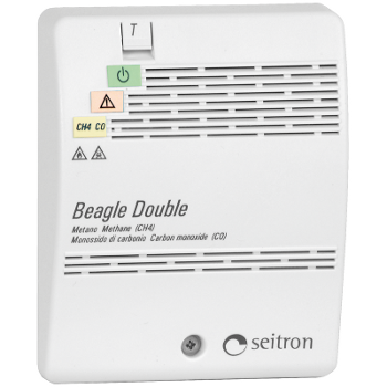 Seitron RGD CM0 MP1 Beagle Double