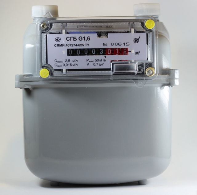 ������� ���� ��� G 1,6